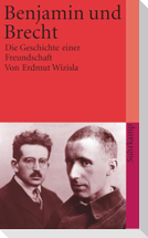 Benjamin und Brecht
