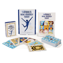 The Fool's New Journey Tarot