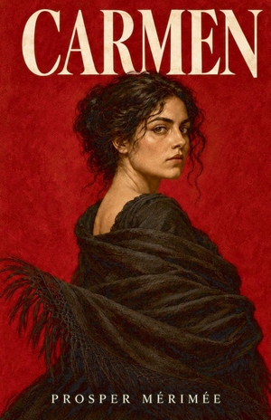 Mérimée, Prosper. Carmen - Novela completa. Amazon Digital Services LLC - Kdp, 2026.