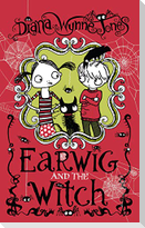 EARWIG AND THE WITCH