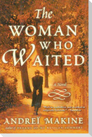 The Woman Who Waited