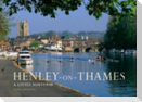 Henley on Thames Little Souvenir Book
