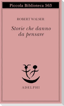 Storie che danno da pensare