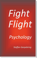 Fight Flight Psychology