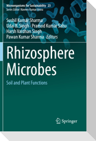 Rhizosphere Microbes