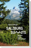 Salzburg Summits