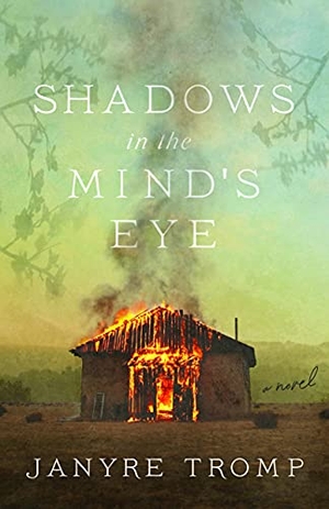 Tromp, Janyre. Shadows in the Mind's Eye. Kregel Publications, 2022.