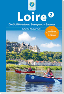 Kanu Kompakt Loire 2