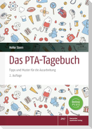 Das PTA-Tagebuch