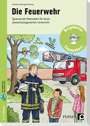 Die Feuerwehr