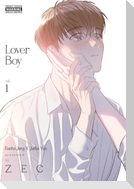 Lover Boy, Vol. 1