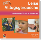 Leise Alltagsgeräusche