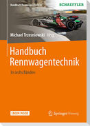 Handbuch Rennwagentechnik