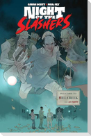 Night of the Slashers, Volume 1