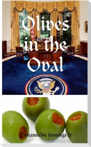 Olives in the Oval