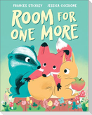 Room for One More