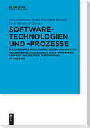 Software-Technologien und -Prozesse