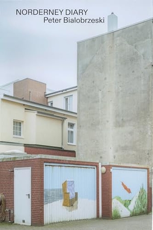 Bialobrzeski, Peter. Norderney Diary - Peter Bialobrzeski. Hartmann Books, 2025.