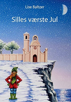 Baltzer, Lise. Silles værste jul. forlaget Autenz, 2022.