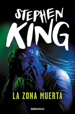 King, Stephen. La zona muerta. Debolsillo, 2000.