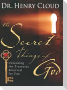 The Secret Things of God