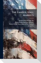 The Faneuil Hall Markets
