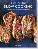 Everyday Slow Cooking
