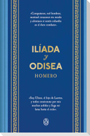 Pack Homero (La Odisea - La Ilíada) /Homer Pack (the Odyssey - The Iliad)