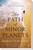 The Path of Minor Planets