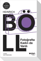 Fotografta Kadin da Vardi