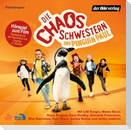 Die Chaosschwestern und Pinguin Paul