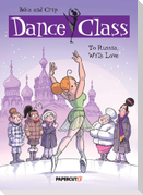 Dance Class Vol. 5