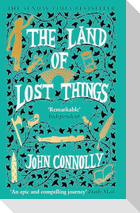 The Land of Lost Things