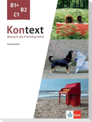 Kontext B1+, B2, C1