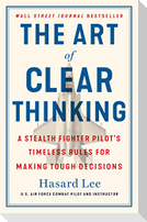 The Art of Clear Thinking