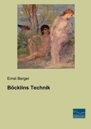 Berger, Ernst. Böcklins Technik. Fachbuchverlag-Dresden, 2015.