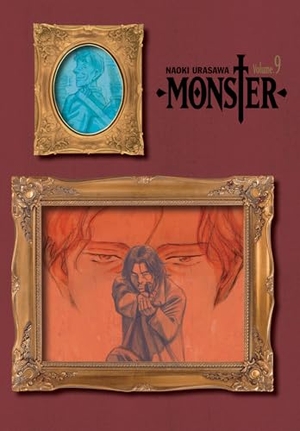 Urasawa, Naoki. Monster: The Perfect Edition, Vol. 9 - The Perfect Edition. Viz Media, 2016.