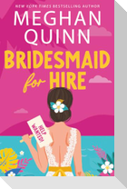 Bridesmaid for Hire