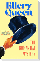 The Roman Hat Mystery