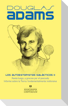 Autoestopistas Galacticos II, Los