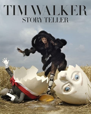 Walker, Tim. Tim Walker - Story Teller. Thames & Hudson IWUK, 2012.