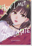 How I Met My Soulmate 3