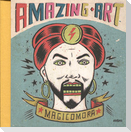 Amazing art
