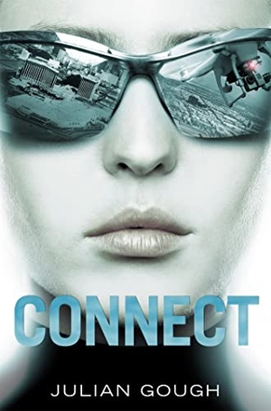 Gough, Julian. Connect. Pan Macmillan, 2019.