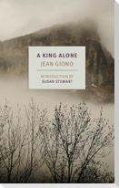 A King Alone