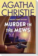 Murder in the Mews