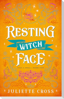 Resting Witch Face