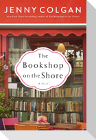The Bookshop on the Shore