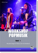 Workshop Popmusik Band 1
