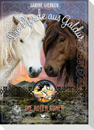 Die Pferde aus Galdur - Die roten Runen